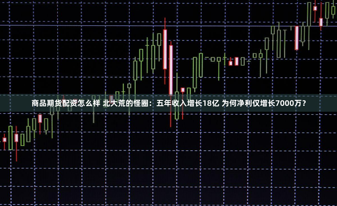 商品期货配资怎么样 北大荒的怪圈：五年收入增长18亿 为何净利仅增长7000万？