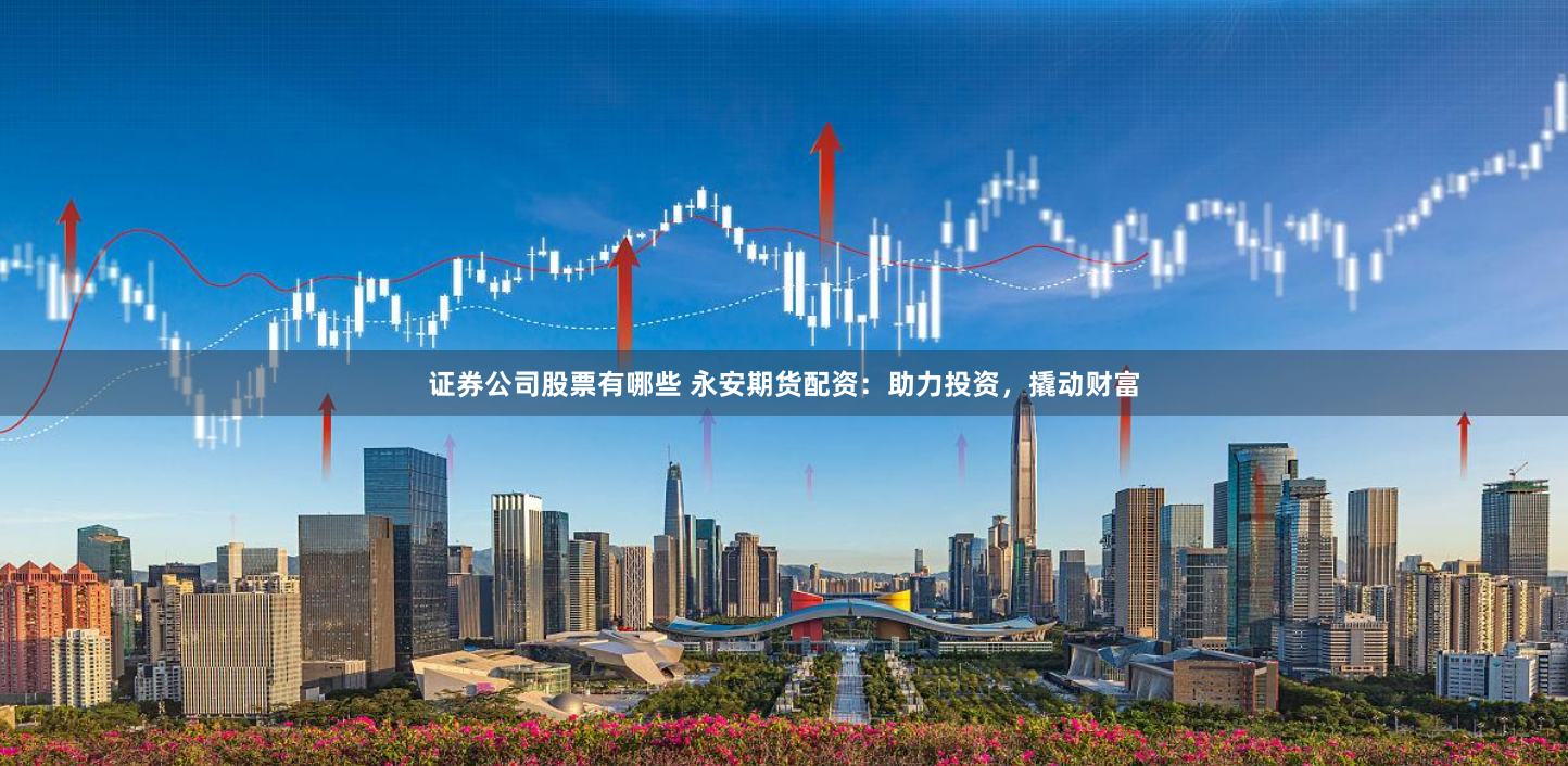 证券公司股票有哪些 永安期货配资：助力投资，撬动财富
