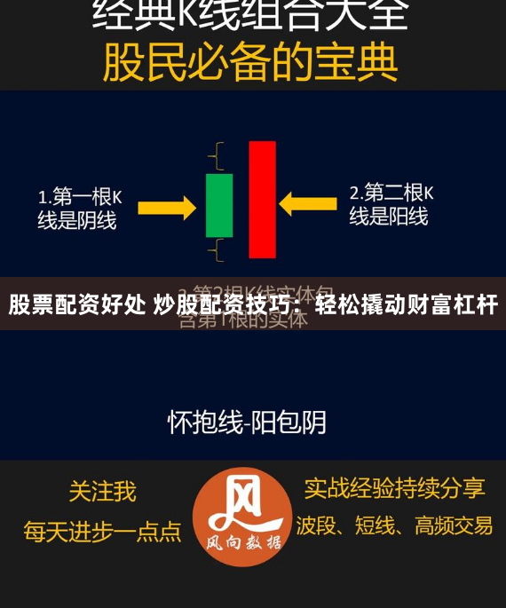 股票配资好处 炒股配资技巧：轻松撬动财富杠杆