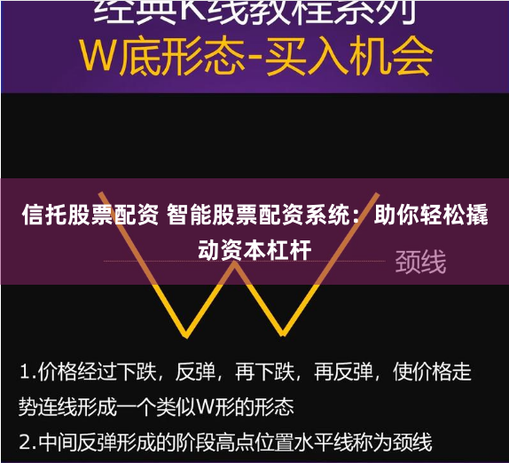 信托股票配资 智能股票配资系统：助你轻松撬动资本杠杆