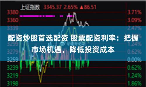 配资炒股首选配资 股票配资利率：把握市场机遇，降低投资成本