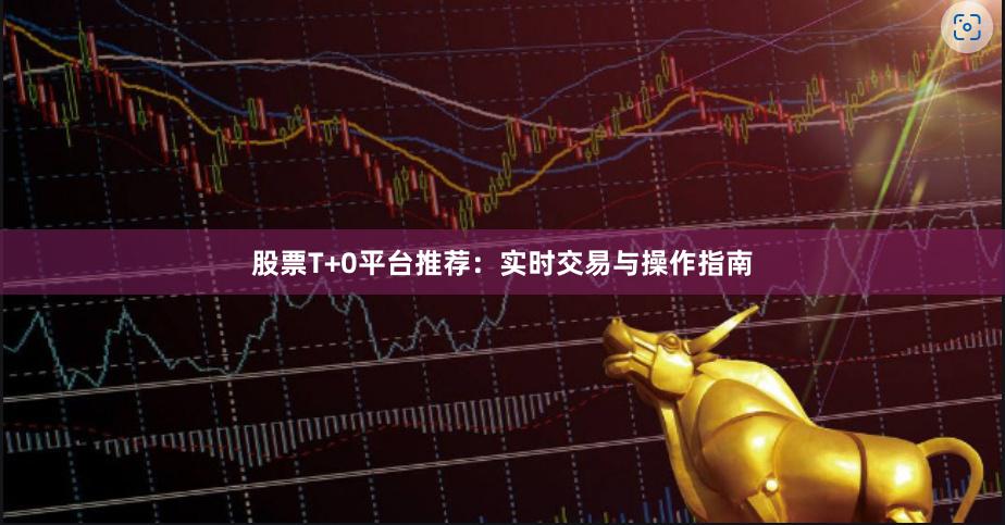 股票T+0平台推荐：实时交易与操作指南