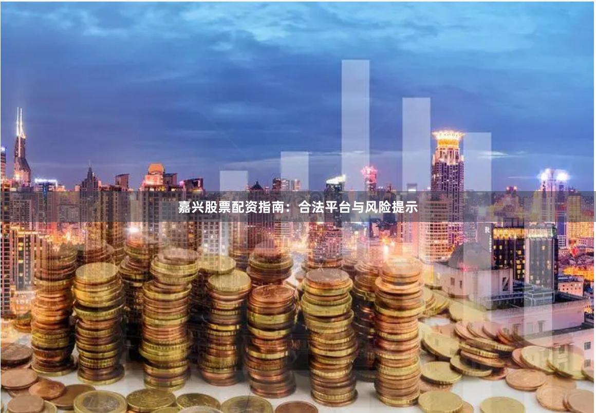 嘉兴股票配资指南：合法平台与风险提示